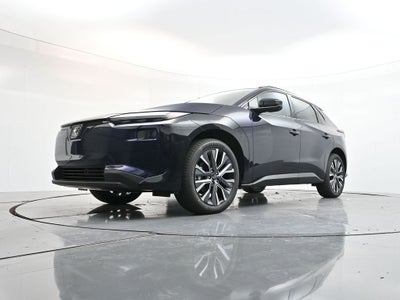 2026 Subaru SOLTERRA Limited XT