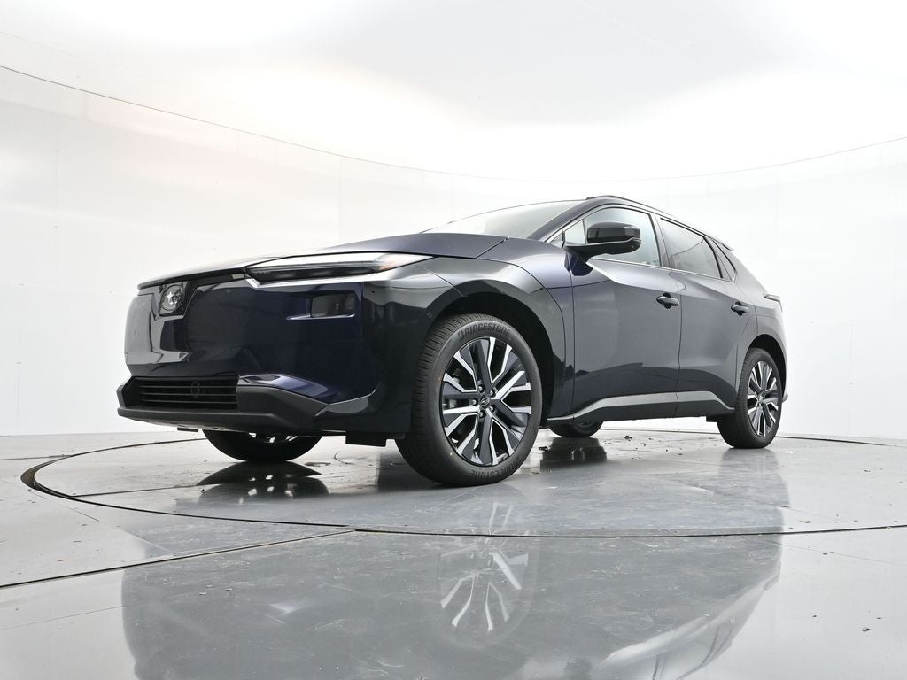 2026 Subaru SOLTERRA Limited XT