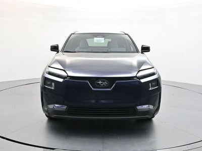 2026 Subaru SOLTERRA Limited XT