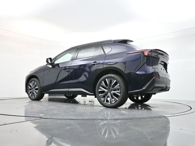 2026 Subaru SOLTERRA Limited XT