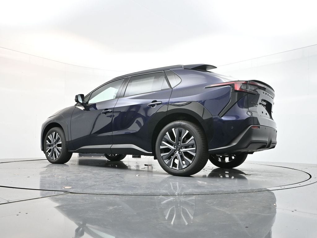 2026 Subaru SOLTERRA Limited XT