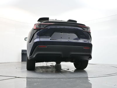 2026 Subaru SOLTERRA Limited XT