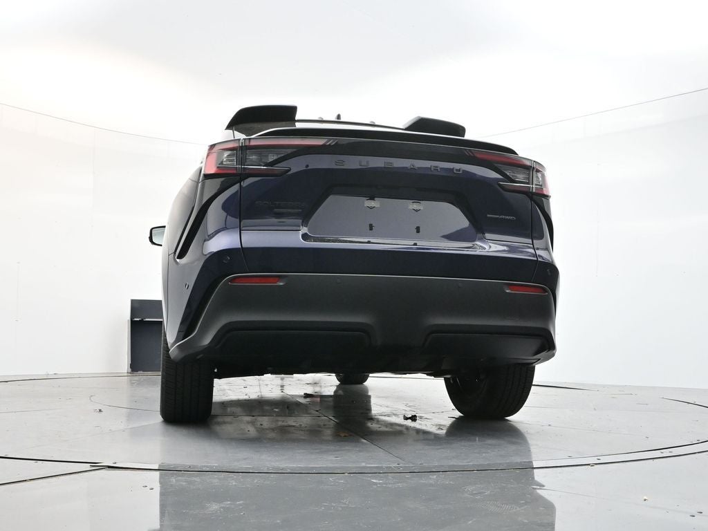 2026 Subaru SOLTERRA Limited XT