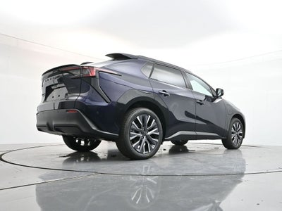 2026 Subaru SOLTERRA Limited XT