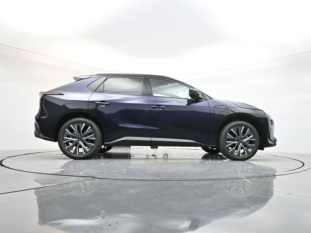 2026 Subaru SOLTERRA Limited XT