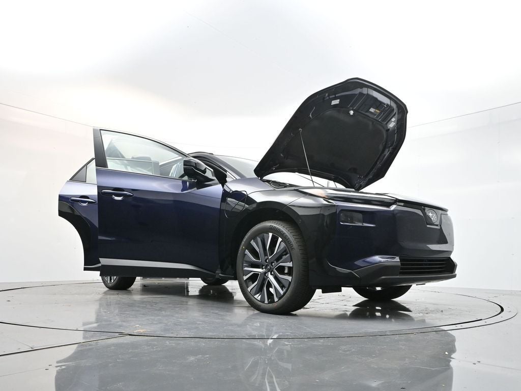 2026 Subaru SOLTERRA Limited XT