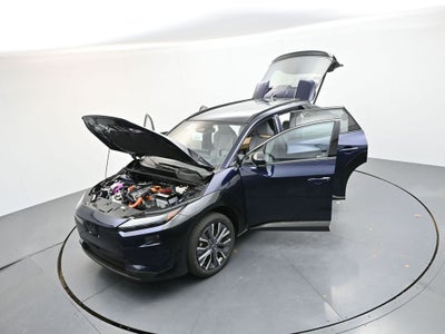 2026 Subaru SOLTERRA Limited XT