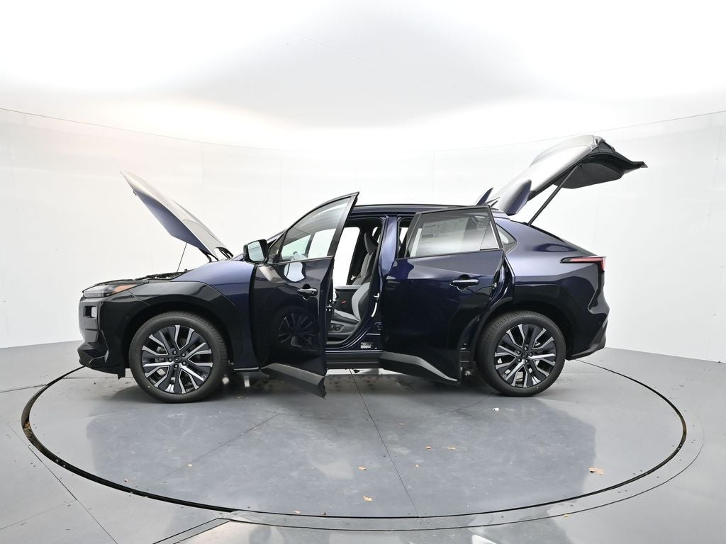 2026 Subaru SOLTERRA Limited XT