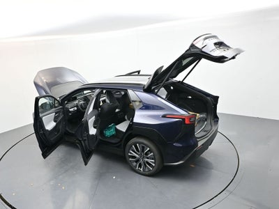 2026 Subaru SOLTERRA Limited XT