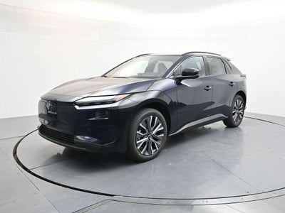 2026 Subaru SOLTERRA Limited XT