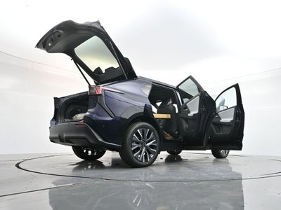 2026 Subaru SOLTERRA Limited XT