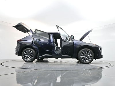 2026 Subaru SOLTERRA Limited XT