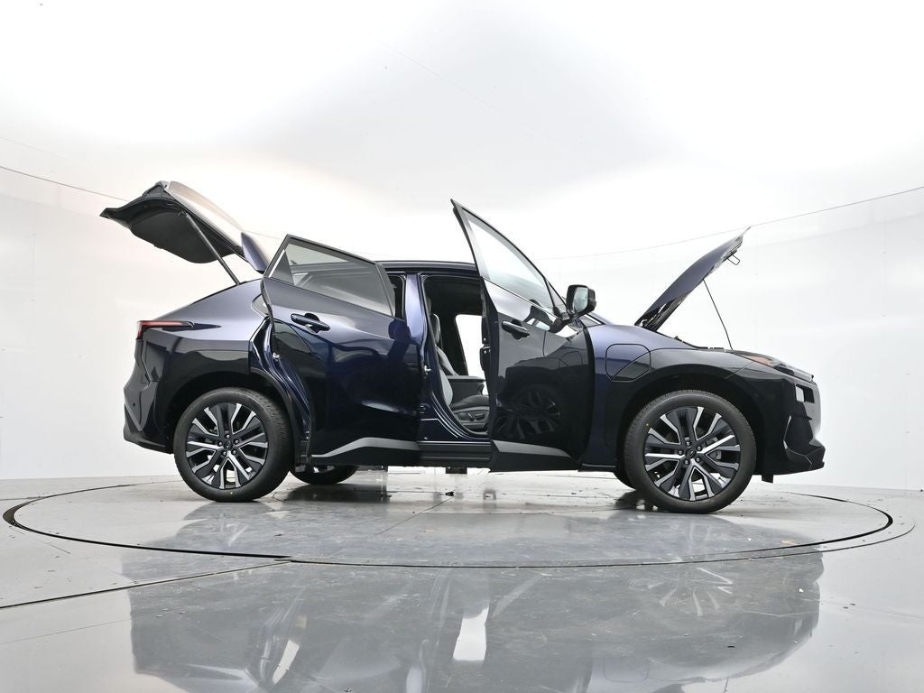 2026 Subaru SOLTERRA Limited XT