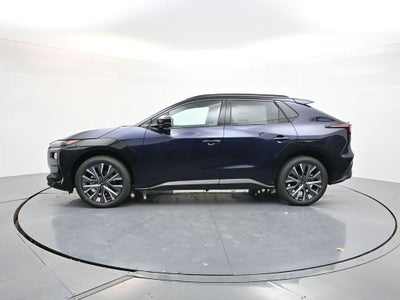 2026 Subaru SOLTERRA Limited XT