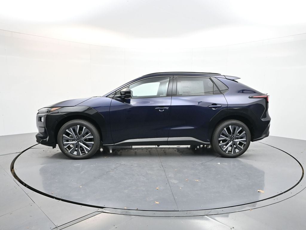 2026 Subaru SOLTERRA Limited XT