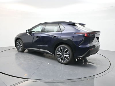 2026 Subaru SOLTERRA Limited XT