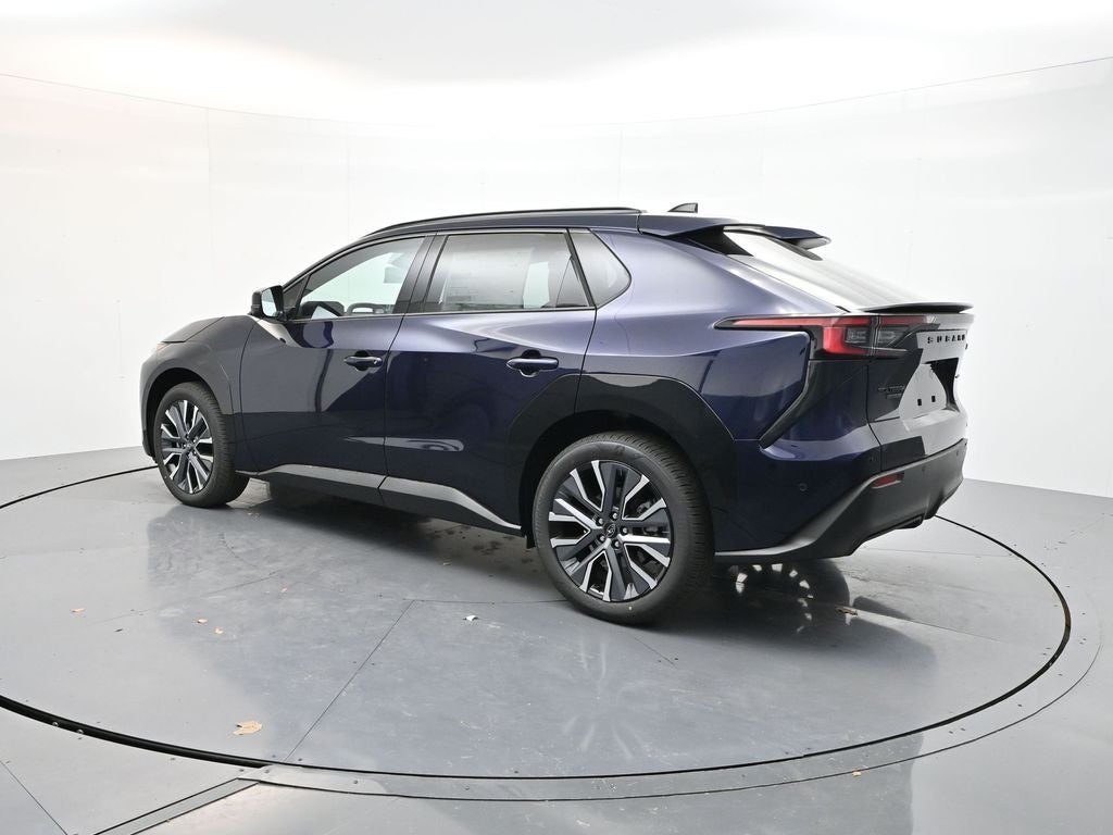 2026 Subaru SOLTERRA Limited XT