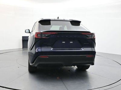 2026 Subaru SOLTERRA Limited XT