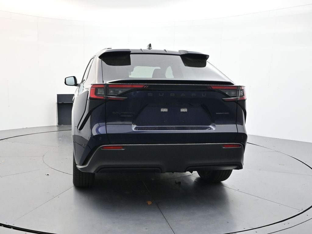 2026 Subaru SOLTERRA Limited XT