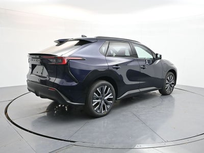 2026 Subaru SOLTERRA Limited XT