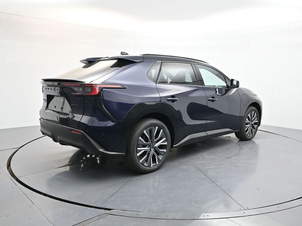 2026 Subaru SOLTERRA Limited XT