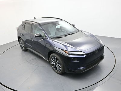 2026 Subaru SOLTERRA Limited XT