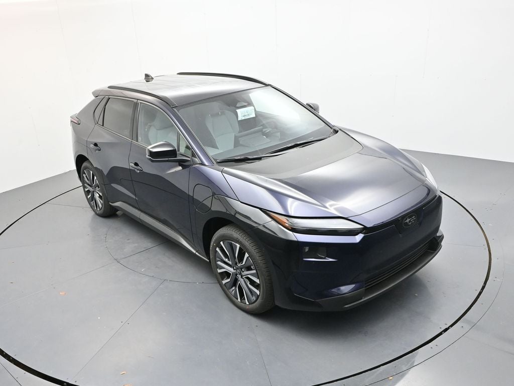 2026 Subaru SOLTERRA Limited XT