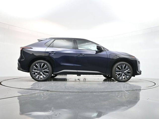 2026 Subaru SOLTERRA Limited XT