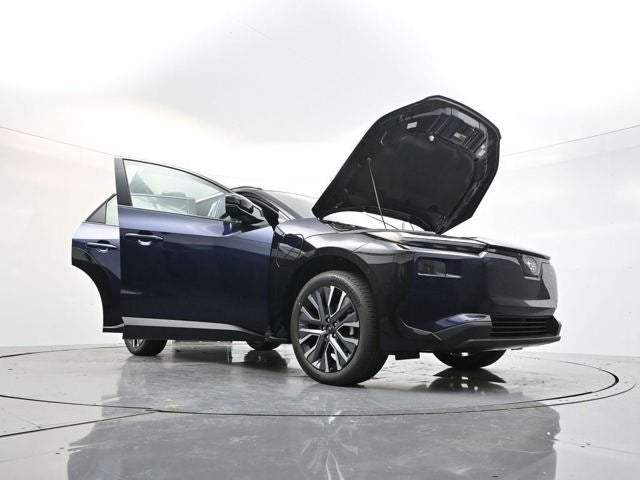 2026 Subaru SOLTERRA Limited XT