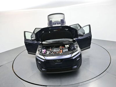 2026 Subaru SOLTERRA Limited XT