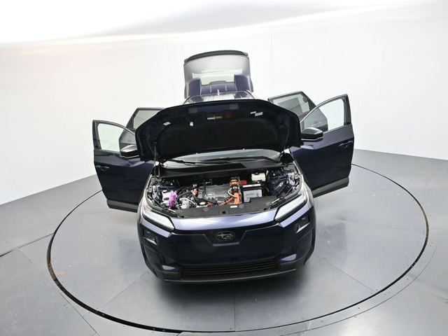 2026 Subaru SOLTERRA Limited XT