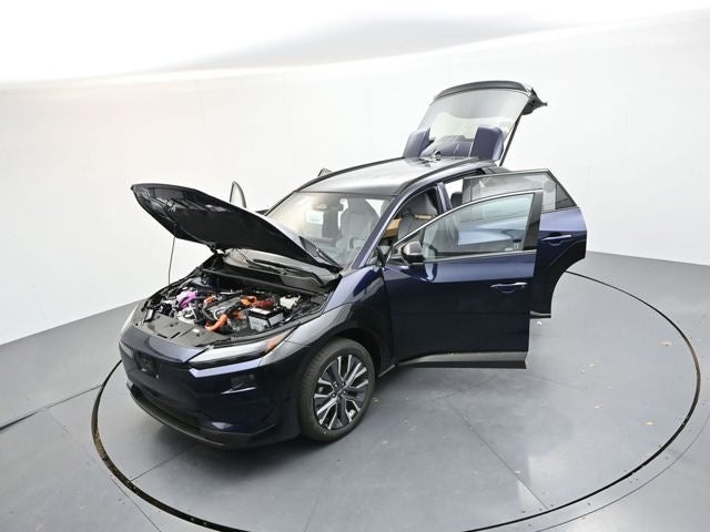 2026 Subaru SOLTERRA Limited XT