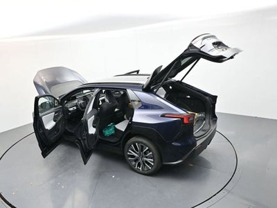 2026 Subaru SOLTERRA Limited XT