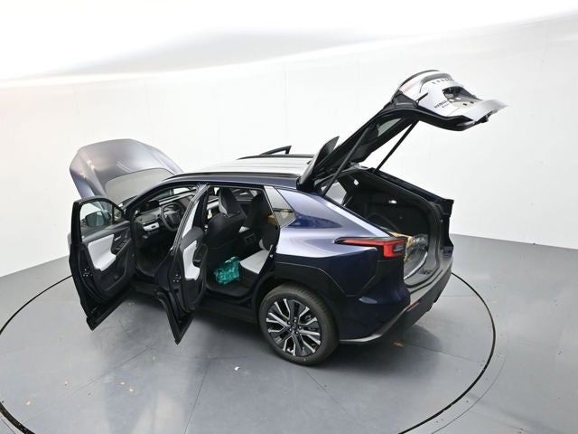 2026 Subaru SOLTERRA Limited XT