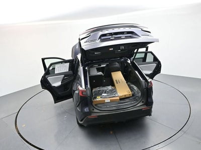 2026 Subaru SOLTERRA Limited XT