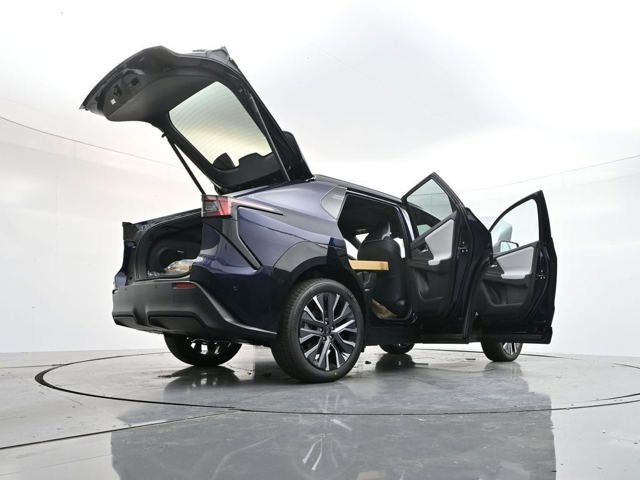 2026 Subaru SOLTERRA Limited XT