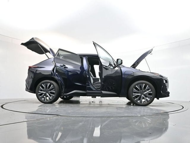 2026 Subaru SOLTERRA Limited XT