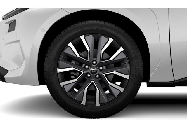 2026 Subaru SOLTERRA Touring XT