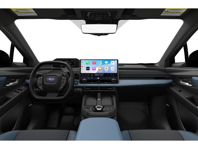 2026 Subaru SOLTERRA Touring XT