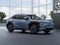 2027 Subaru SOLTERRA Premium