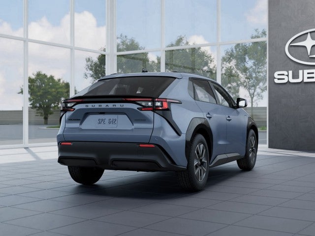 2027 Subaru SOLTERRA Premium