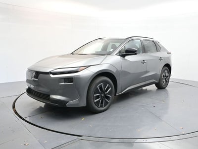 2026 Subaru SOLTERRA Premium