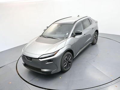 2026 Subaru SOLTERRA Premium