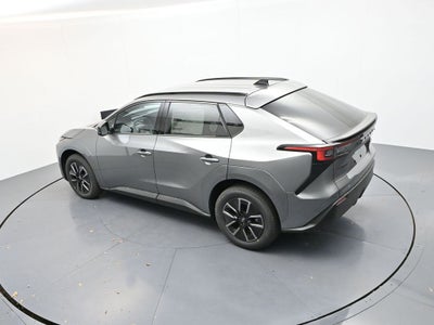 2026 Subaru SOLTERRA Premium