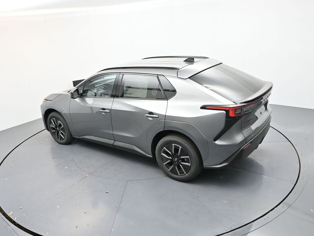 2026 Subaru SOLTERRA Premium