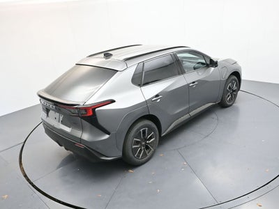 2026 Subaru SOLTERRA Premium