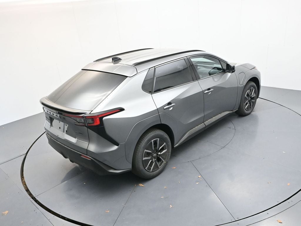 2026 Subaru SOLTERRA Premium