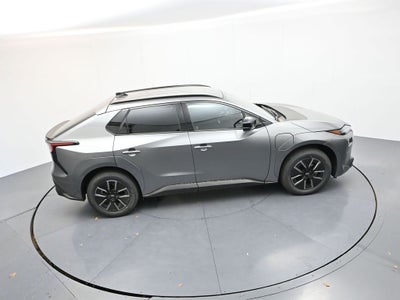 2026 Subaru SOLTERRA Premium