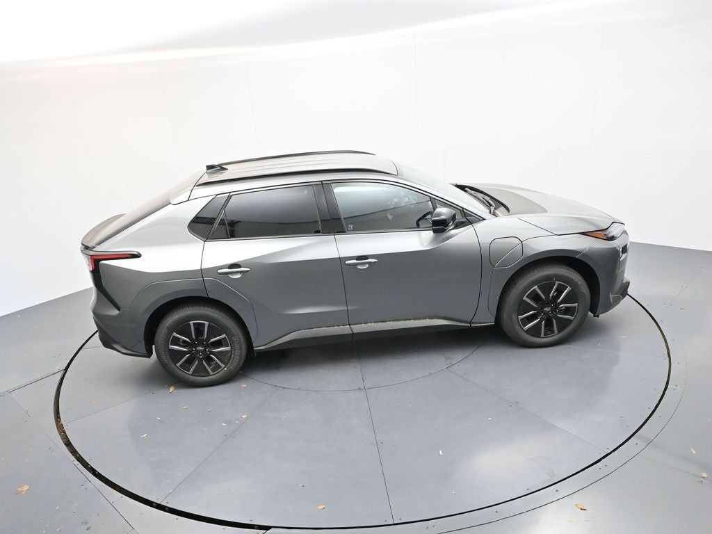 2026 Subaru SOLTERRA Premium