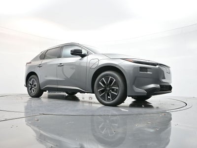 2026 Subaru SOLTERRA Premium